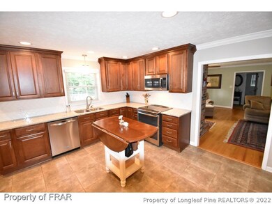 3336 Jura Dr, Fayetteville, NC 28303 - photo 3