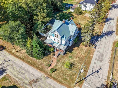 38 Park St, Franklin, NH 03235 - photo 6