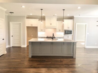 230 Caleb Way, Byron, GA 31008 - photo 5