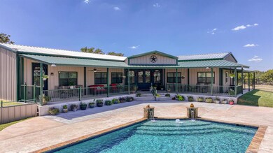 291 County Road 4593, Boyd, TX 76023 - photo 2