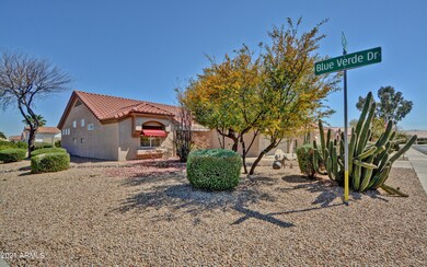 HOA covers landscape