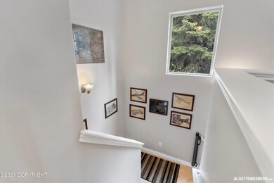 Stairwell