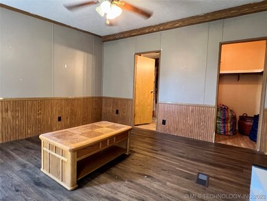 471149 E 600 Rd, Watts, OK 74964 - photo 4