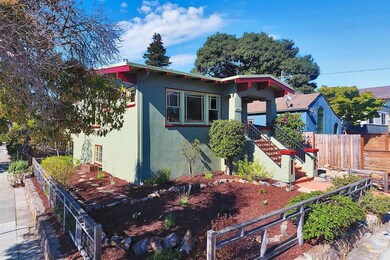 1401 Channing Way, Berkeley, CA 94702 - photo 2