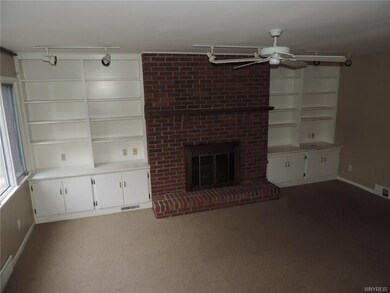 Family room.