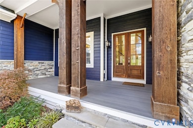 16118 Old Castle Rd, Midlothian, VA 23112 - photo 3