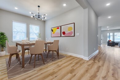 17503 Autumn Leaves Dr, Grangerland, TX 77302 - photo 5