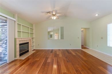 2601 Desert Sands Dr, Las Vegas, NV 89134 - photo 4