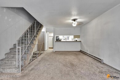 8101 Peck Ave unit D-28, Anchorage, AK 99504 - photo 7