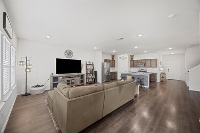 Great space