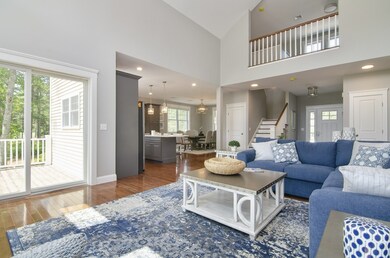 46 Cahoon Rd unit Lot 7, Buzzards Bay, MA 02532 - photo 7