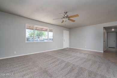 3) GREAT ROOM