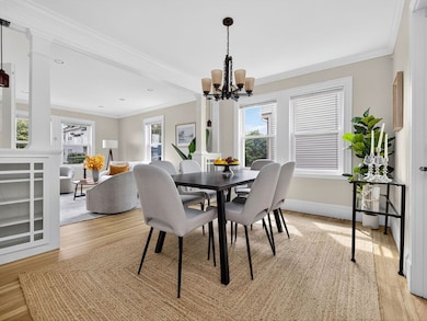 1487 Centre St unit 1, West Roxbury, MA 02132 - photo 6