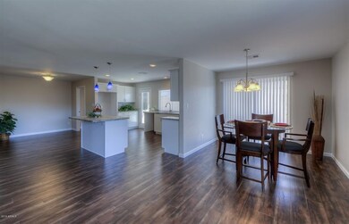 004_Dining ~ Kitchen