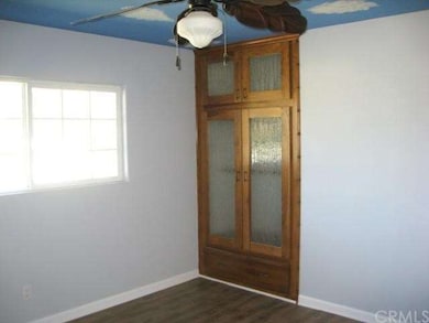 1st Bedroom 