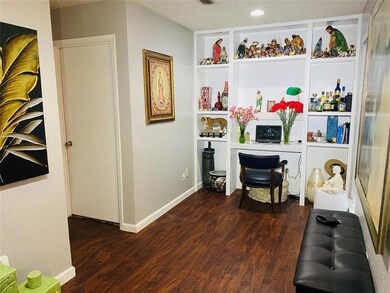 Custom Built-in