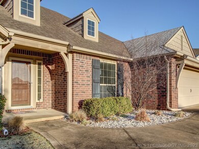 5404 N 32nd St, Broken Arrow, OK 74014 - photo 2