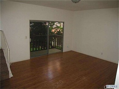 livingroom with balcony.