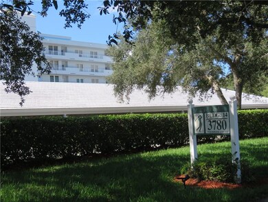Building 14- Carport and Building close together w
