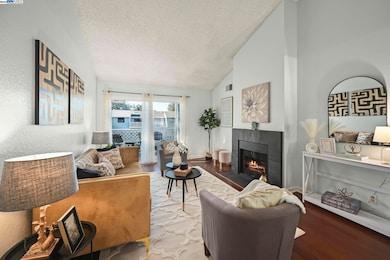 3467 Pinewood Terrace unit 202, Fremont, CA 94536 - photo 3