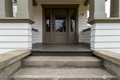 123 W 4th St, Prescott, WA 99348 - photo 2