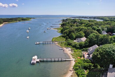 364 Edgewater Dr E, East Falmouth, MA 02536 - photo 2