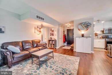 6507 Potomac Ave unit A1, Alexandria, VA 22307 - photo 5
