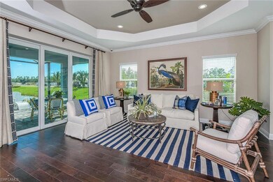 2143 Marquesa Cir, Naples, FL 34112 - photo 4