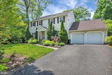 38 Strathmore Dr, Cherry Hill, NJ 08003 - photo 4