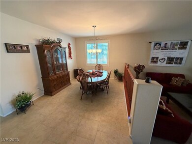 6881 Quiet Peeps Place, North Las Vegas, NV 89084 - photo 7