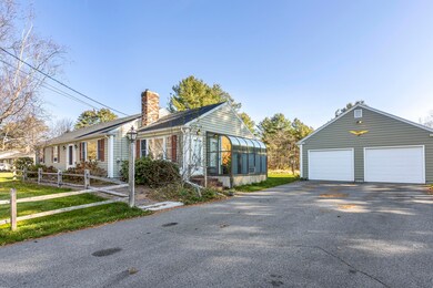 286 Princes Point Rd, Yarmouth, ME 04096 - photo 2