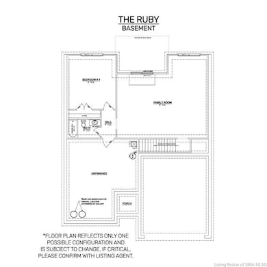 5119 - LOT 124 Boulder Springs Blvd, Charlestown, IN 47111 - photo 5