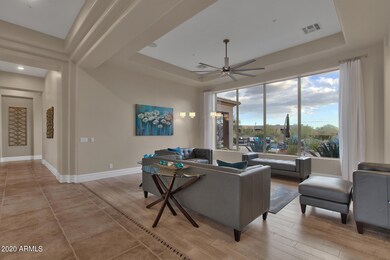 Formal Dining