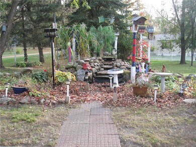 Front Landscaping