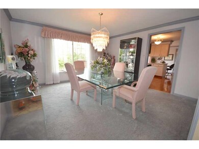 Dining Room.