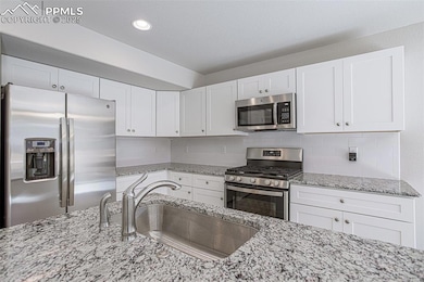 **Photos of previously built home of same floor plan.
