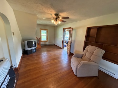 15347 Stanaford Rd, Danese, WV 25831 - photo 2