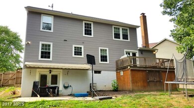 2800 Schubert Dr, Silver Spring, MD 20904 - photo 6