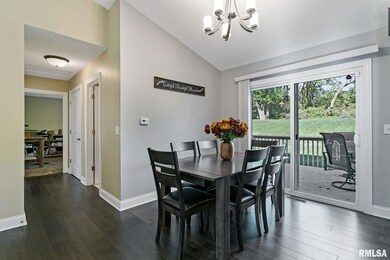 3804 W 13th St, Davenport, IA 52804 - photo 3