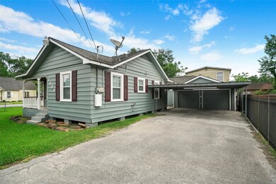 7820 Melrose St, Houston, TX 77022 - photo 3