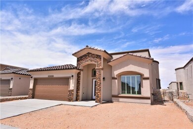 14901 Bert Cameron Ave, El Paso, TX 79938 - photo 3