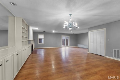 1330 N Sprigg St unit 8, Cape Girardeau, MO 63701 - photo 6