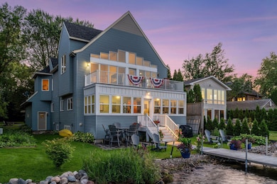 2819 McKenzie Point Rd, Wayzata, MN 55391 - photo 4