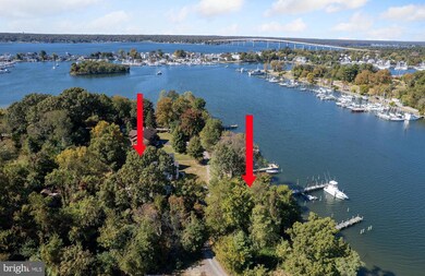 13370 Rousby Hall Rd, Lusby, MD 20657 - photo 2