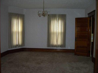 Dining Room.