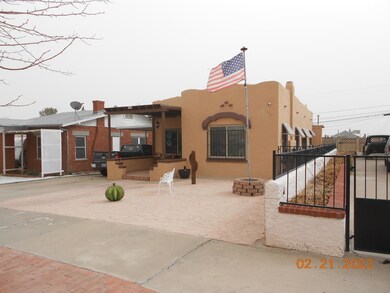 3506 Fort Blvd, El Paso, TX 79930 - photo 2