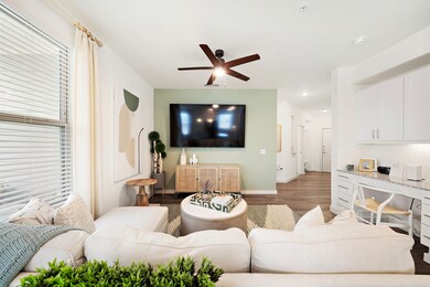 MODEL UNIT SHOWN