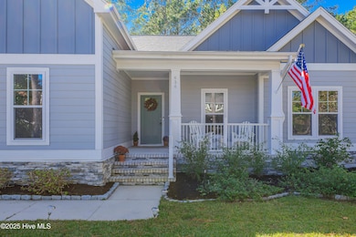 636 Summerhaven Ln SE, Bolivia, NC 28422 - photo 2