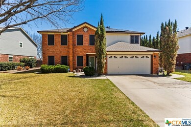 707 Margaret Lee St, Copperas Cove, TX 76522 - photo 2