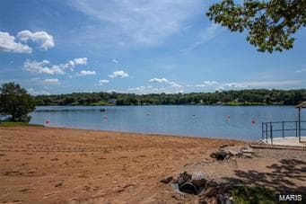 0 Calista Dr, Perry Township, MO 63628 - photo 3